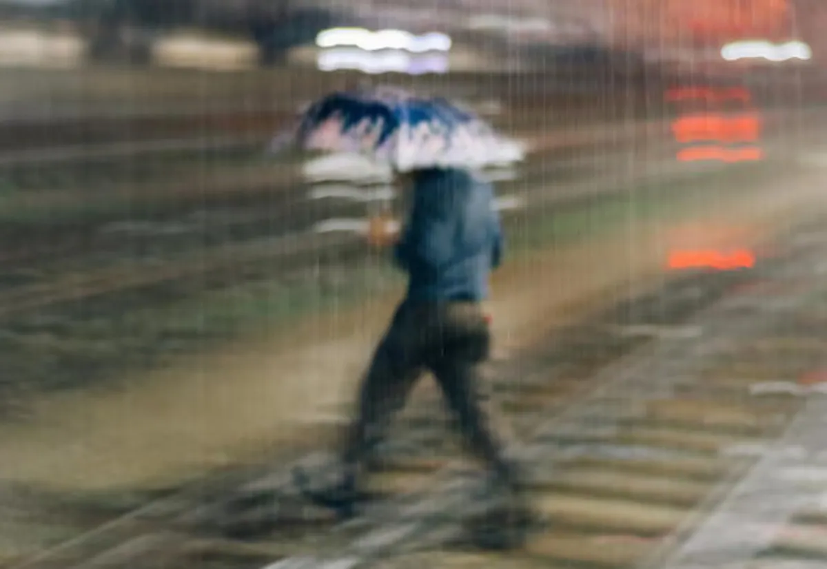 Los estados más afectados serán: Jalisco, Oaxaca y Veracruz / FREEPIK