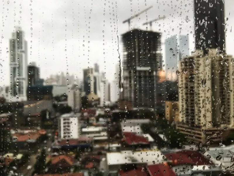 Los vientos fuertes también estarán pegando en algunas zonas del país / FREEPIK