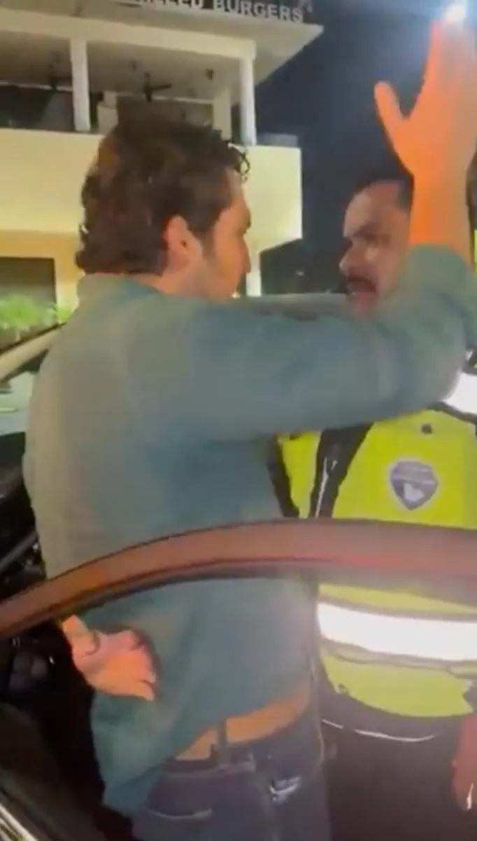 La Policía de Guadalajara actuó bien en todo momento / Redes Sociales