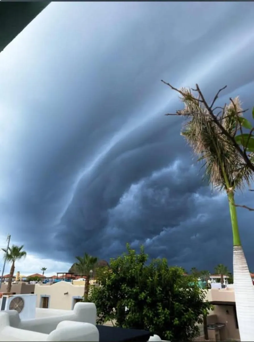 Las autoridades ya están dando a conocer los programas de prevención / Redes Sociales