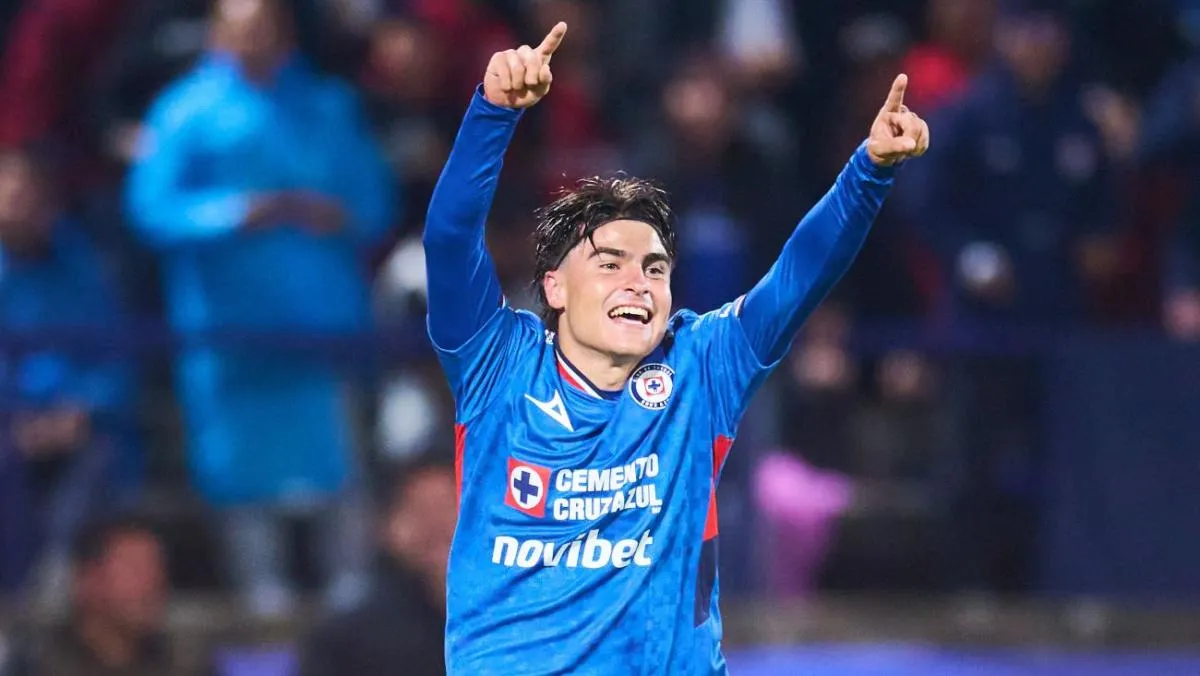 Cruz Azul venció a Toluca | MEXSPORT