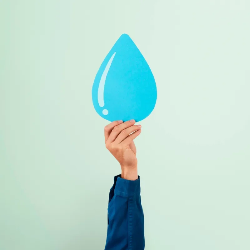 El evento busca que la gente entre en conciencia para el cuidado del agua / FREEPIK