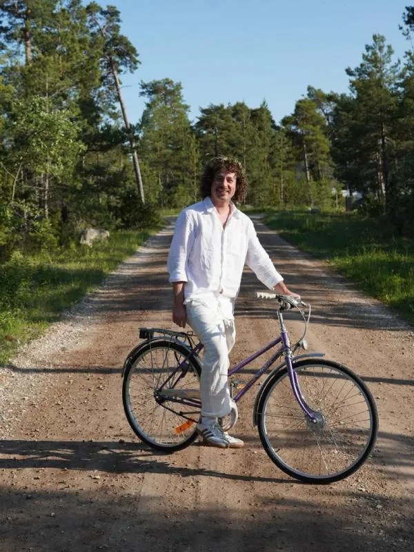 El creador de contenido explica que todo era parte de una frase de un comercial / IG: @luisitocomunica