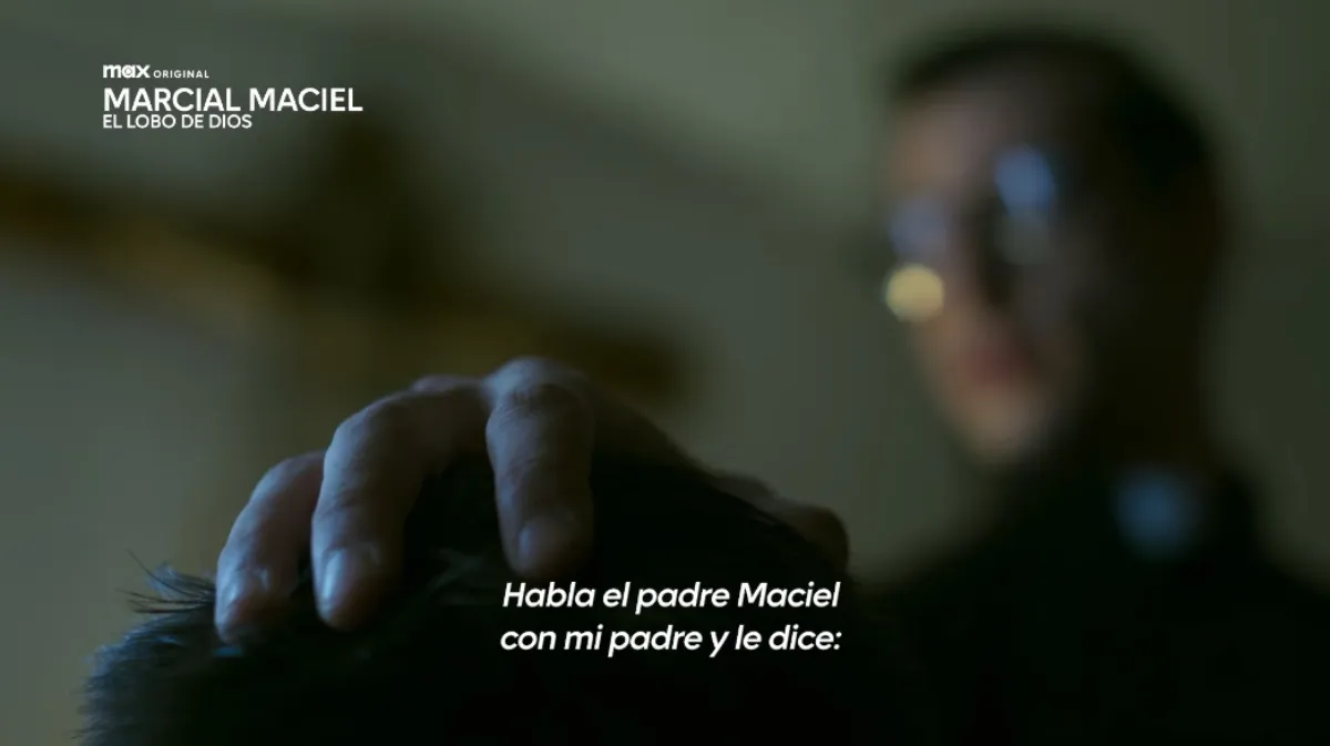 Desde el 14 de agosto, el documental estará en HBO Max / Redes Sociales