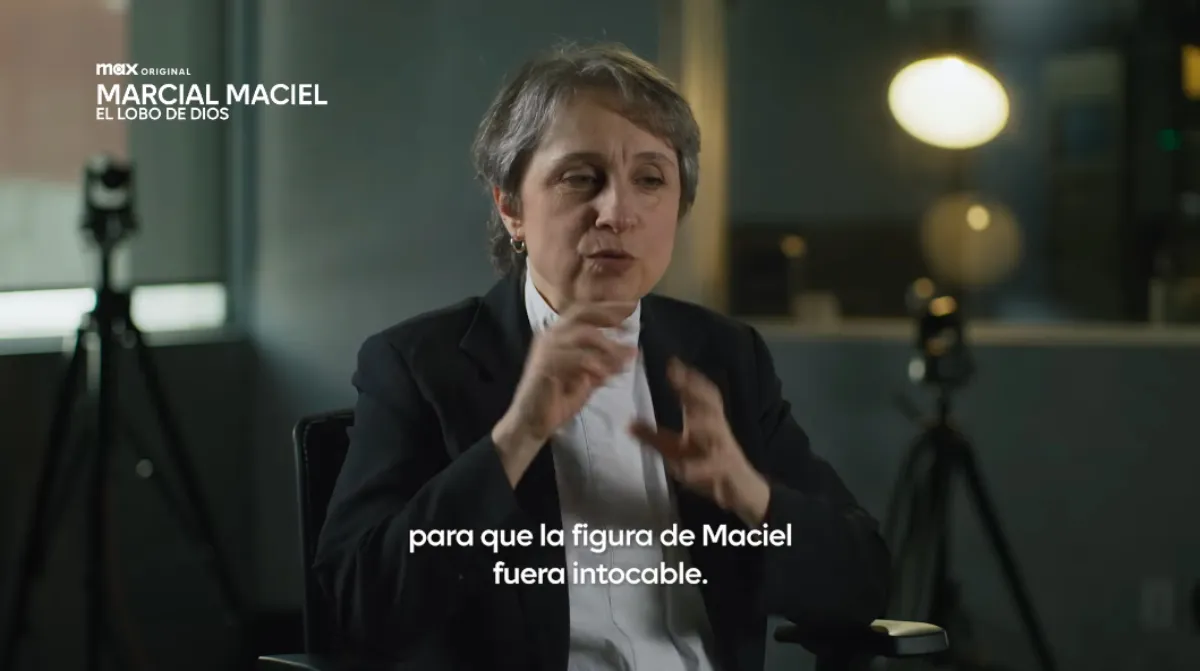 Entrevistas y pruebas son presentadas para conocer la vida de Marcial Maciel / Redes Sociales