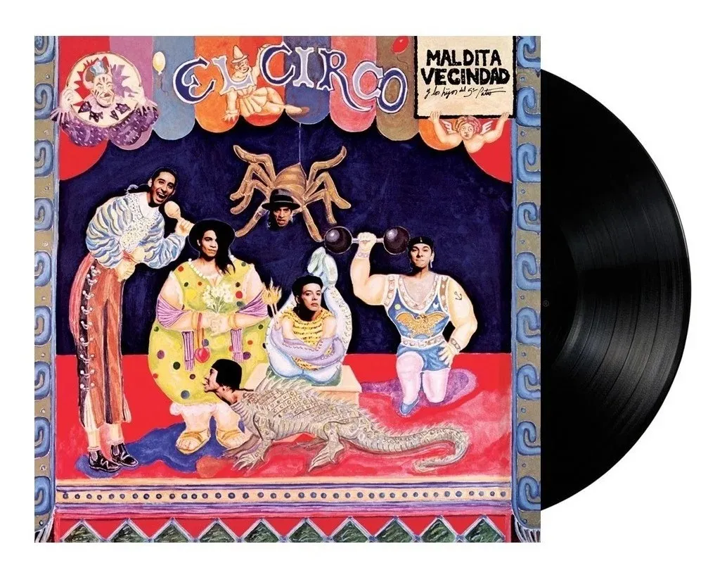 La banda también está celebrando 40 años de existencia / Redes Sociales