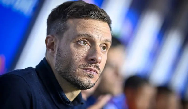 Anselmi en futbol mexicana