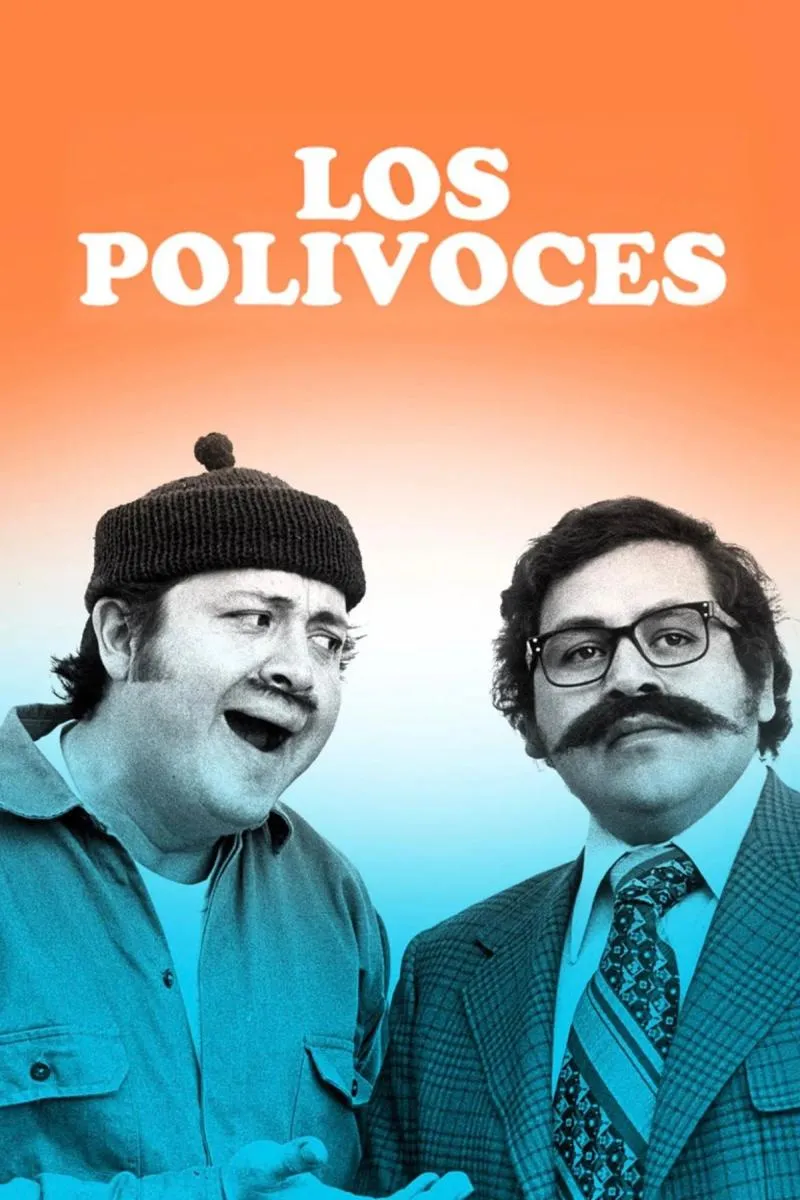 'Los Polivoces' lo catapultó a la fama del humor en México / Redes Sociales