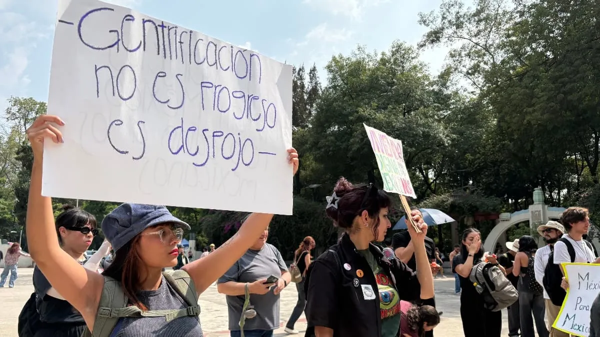 Estados Unidos pide a sus ciudadanos evitar las zonas de conflicto / Redes Sociales