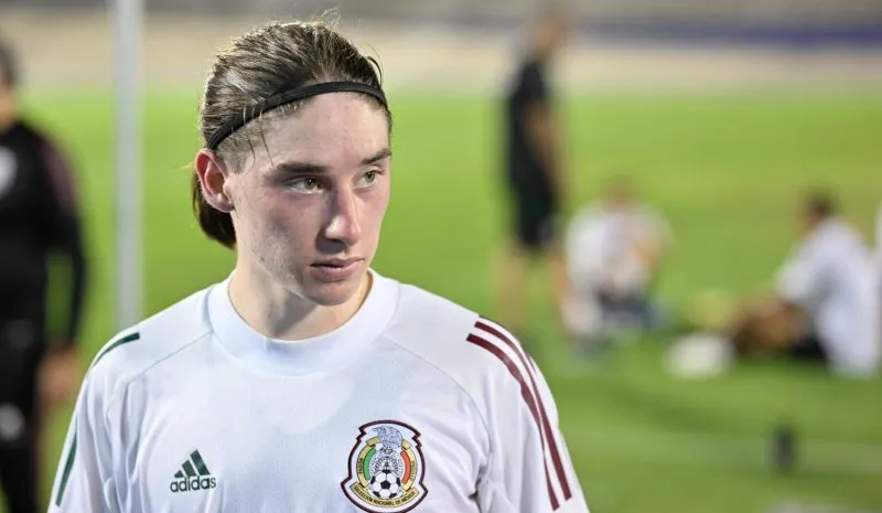 Flores en Selección