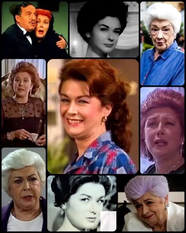 Su pasó por la televisión marcó a varias generaciones / Redes Sociales