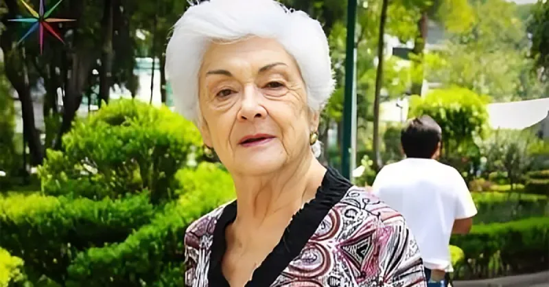 La actriz nación en España, pero desde joven hizo televisión en México / Redes Sociales