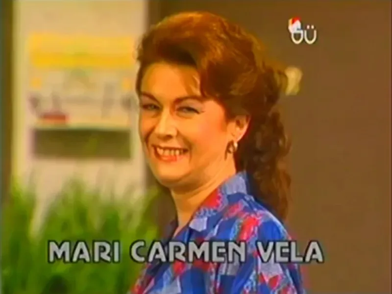 'Gloria' la tía de 'Paty' en el Chavo del 8, es su papel más recordado / Redes Sociales