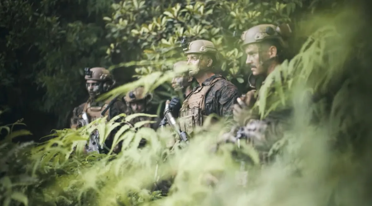 México reclamó que no permitirá las acciones militares de Estados Unidos / Redes Sociales