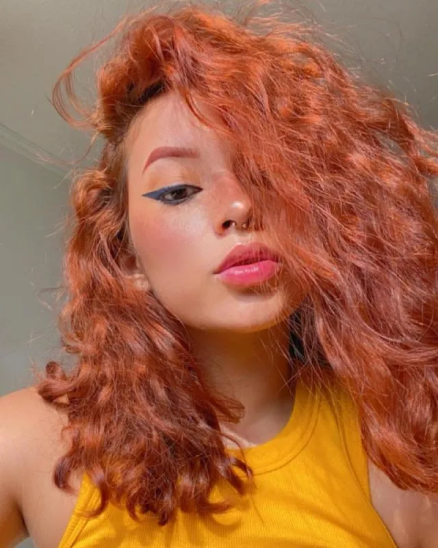 María José Calderón falleció en un accidente / IG: @lamayits