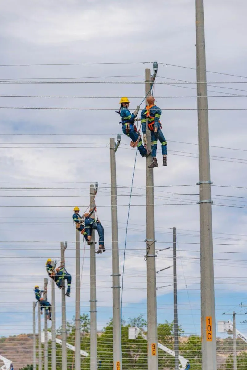 Esta opción es para hogares y negocios / FB: @CFENacional