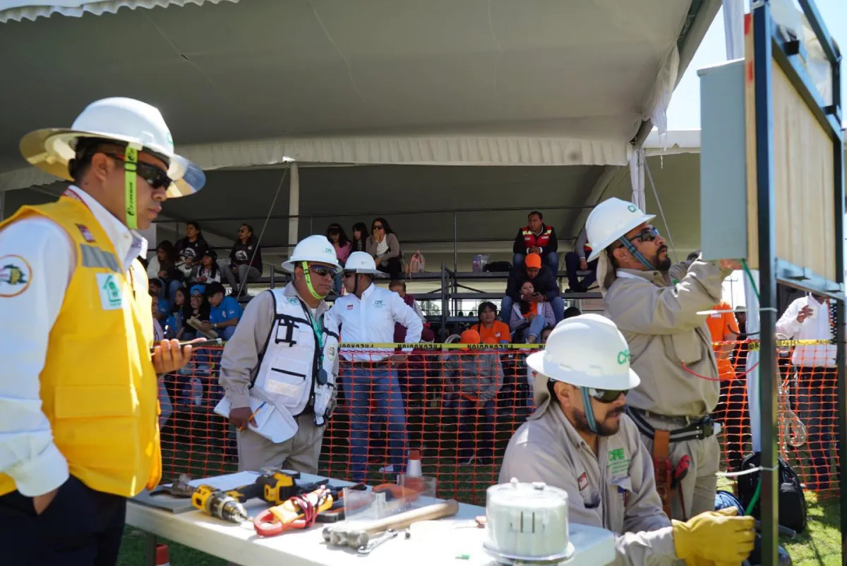 Checa los requisitos para poder poner tu segundo medidor / FB: @CFENacional