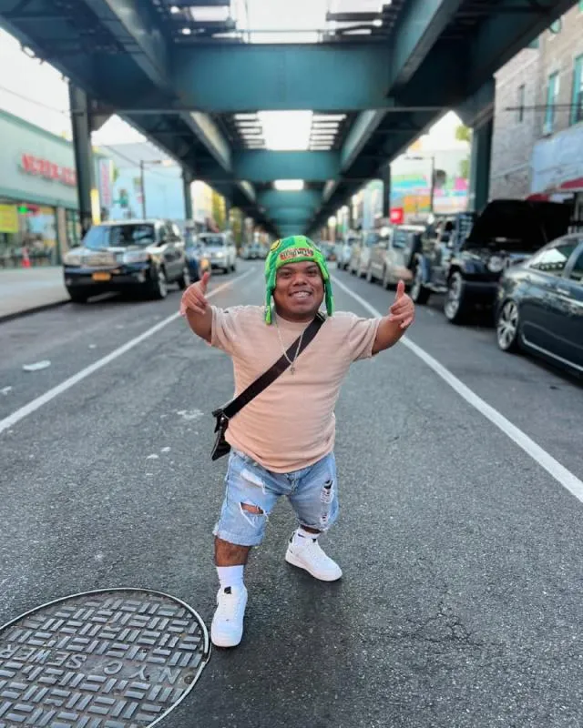 Jonathan Uriel, Medio Metro Oficial, pide que pronto se esclarezca el caso / IG: @medio_metro_oficial