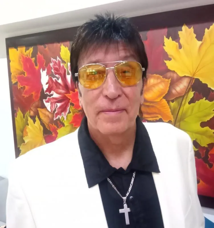 Memo Ríos soltó un chiste que no fue del agrado de muchos / FB: @Memocurrencias