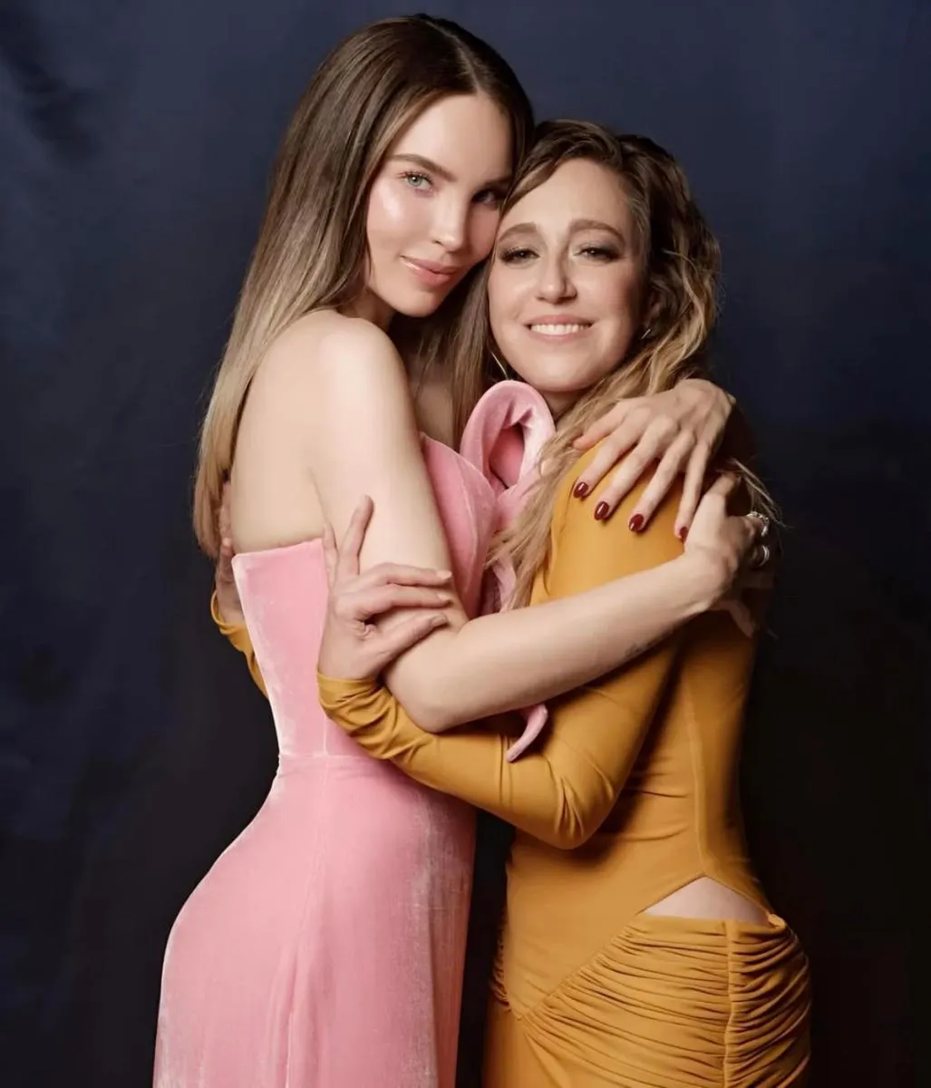 Las actrices ahora trabajarán juntas pero en teatro / Especial