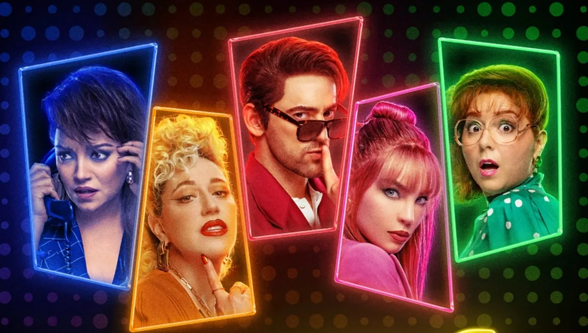 'Mentiras, la serie', nació de una adaptación teatral que lleva años en cartelera / Redes Sociales