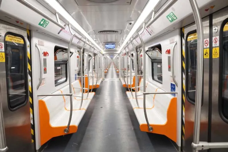 La Línea 1 del Metro ya opera en su totalidad/Metro CDMX