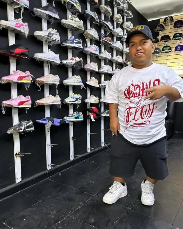 José Eduardo, Medio Metro Original, mandó condolencias a la familia de su colega / IG: @mediometro_original