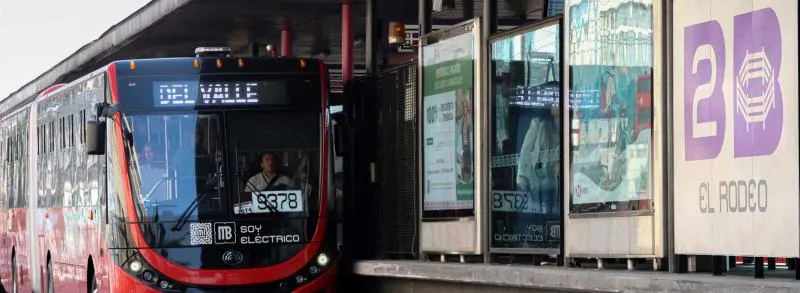 El precio nocturno no aumentará y seguirá costando 6 pesos / Redes Sociales