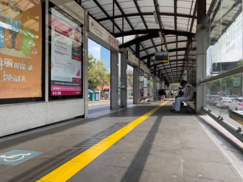 Usuarios reportan retrasos hasta de una hora en algunas estaciones de la Línea 4/Pixabay