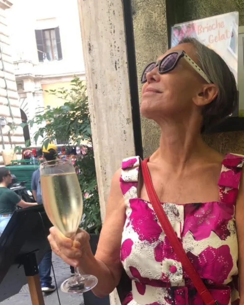 Los problemas con la familia de Chespirito no son nuevos / IG: @florindamezach1