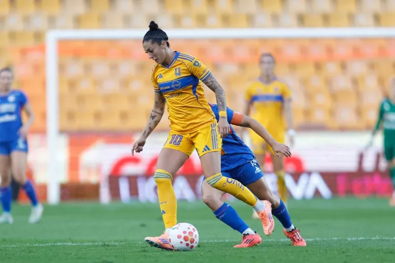 Asi se jugará la Final de la Liga MX Femenil | IMAGO7