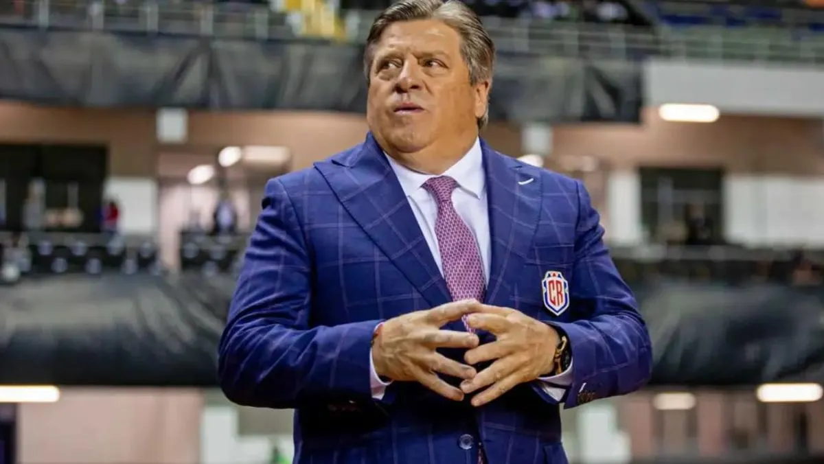 Miguel Herrera le dijo no a un club brasileño | MEXSPORT