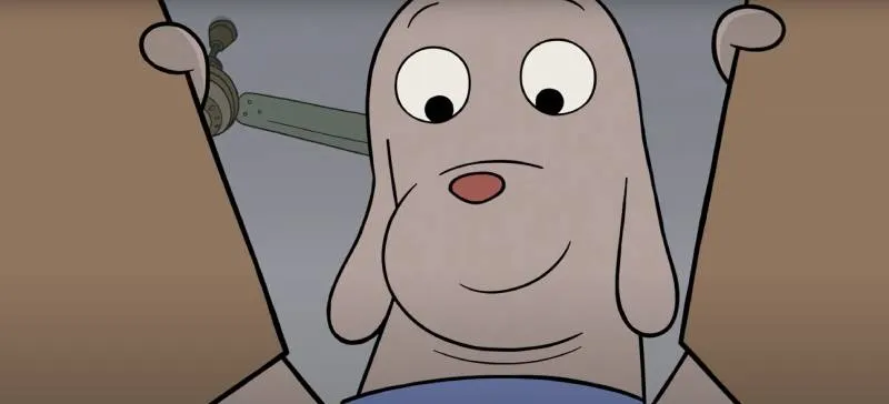 La película fue nominada al Oscar en 2024 | Cine CANIBAL