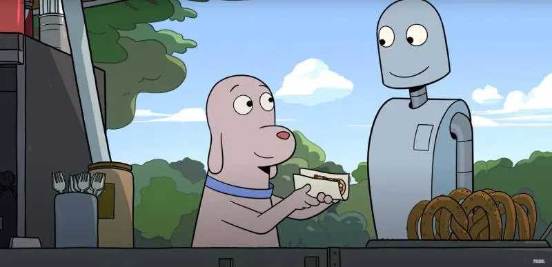 Fue una de las películas animadas más populares en México el año pasado | Cine CANIBAL