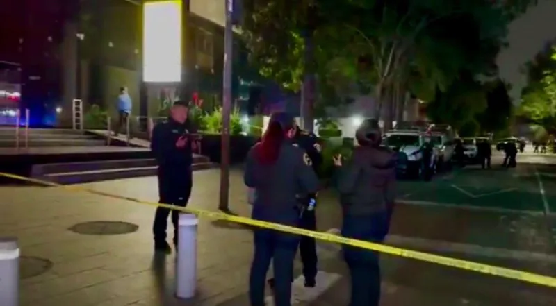 La muerte del Micky Hair fue una de las zonas más exclusivas de la CDMX / Redes Sociales