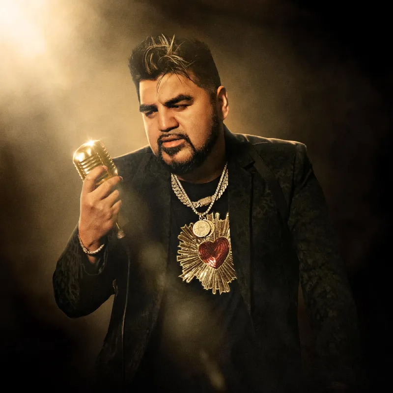 Algunos fans creen que sus heridas son parte de un videoclip / IG: @mimosoyo