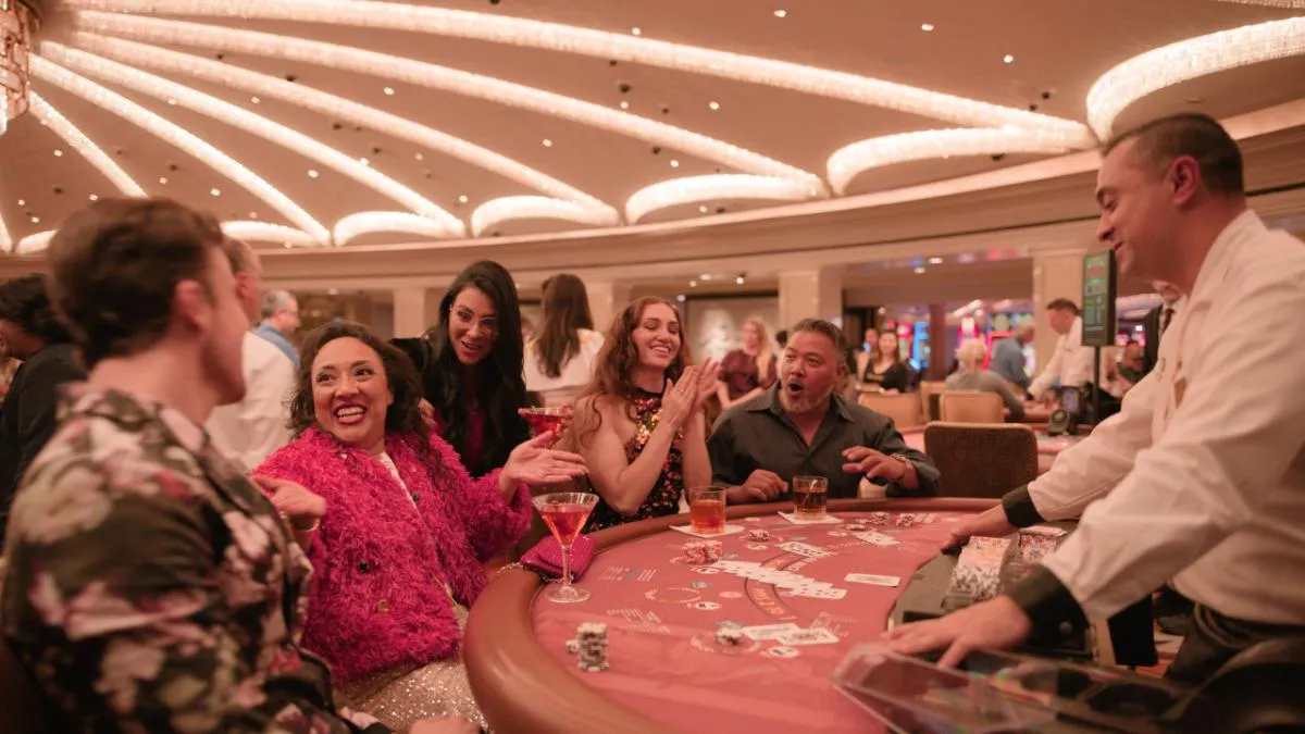 El estreno es el próximo 14 de agosto en todos los cines / Especial