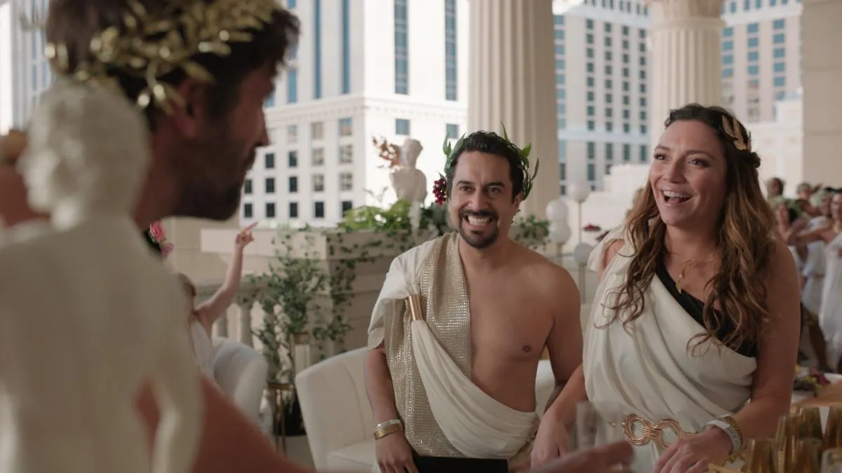 Con esta nueva película, la saga llega a su fin / Especial