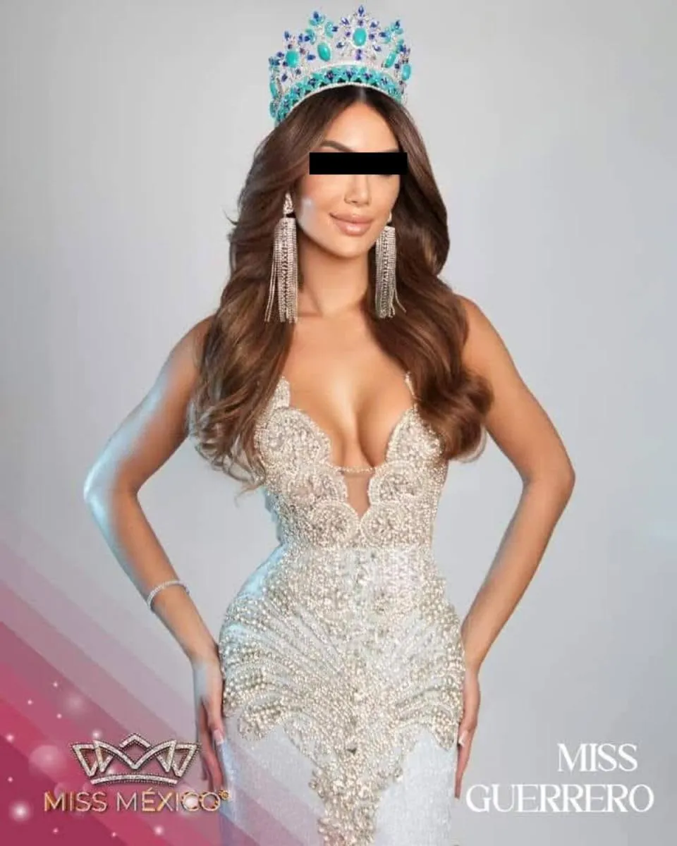 Isadora 'N' portaba una arma de fuego de uso exclusivo del Ejército / Redes Sociales