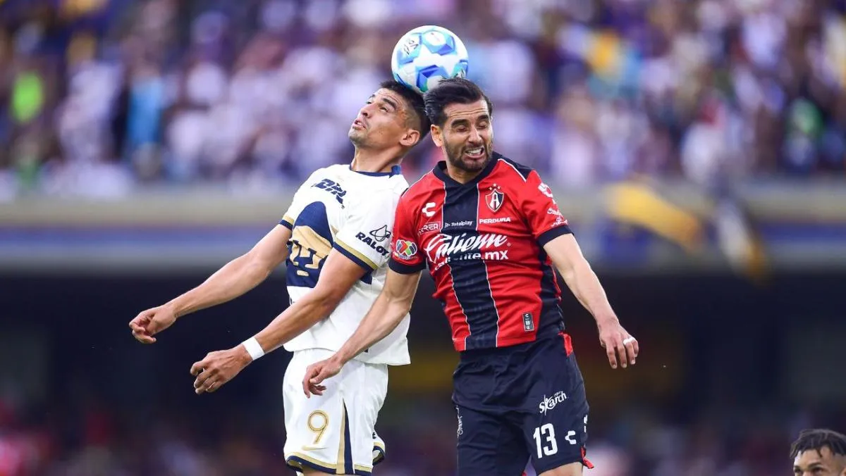 Memo Martínez sigue con su sequía goleadora | MEXSPORT