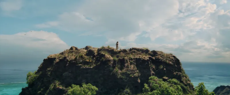 El live action de Moana se estrena el 10 de julio de 2026 / Redes Sociales