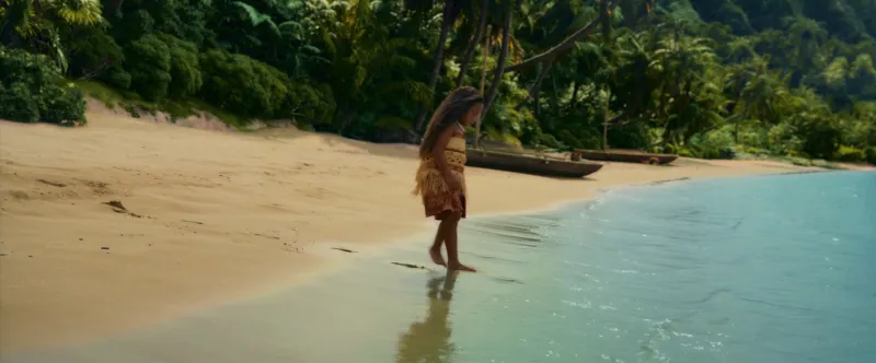 El ahora clásico de Disney está por cumplir 10 años de su estreno en cines / Redes Sociales