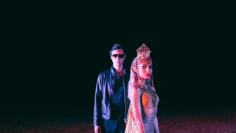 Sus canciones ya están en plataformas para que las escuches / Especial