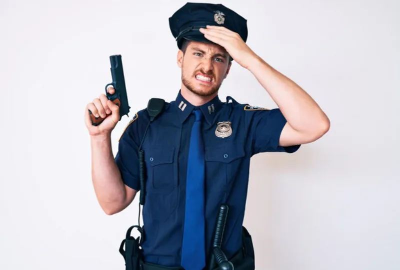 Más años de sanción serán para la gente que se haga pasar por la autoridad sin serlo / FREEPIK