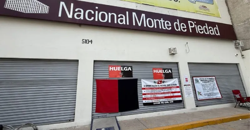 Tus prendas no se pierden y las puedes reclamar / Redes Sociales