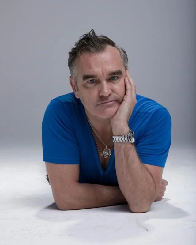 Los fans podrán pedir su reembolso / FB: @Morrissey