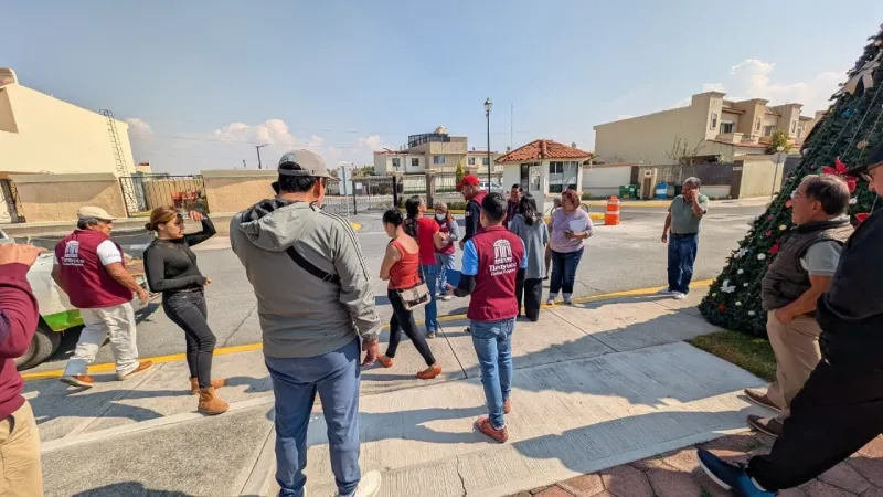 Las autoridades de Hidalgo empezaron con un plan eliminar la plaga / Redes Sociales