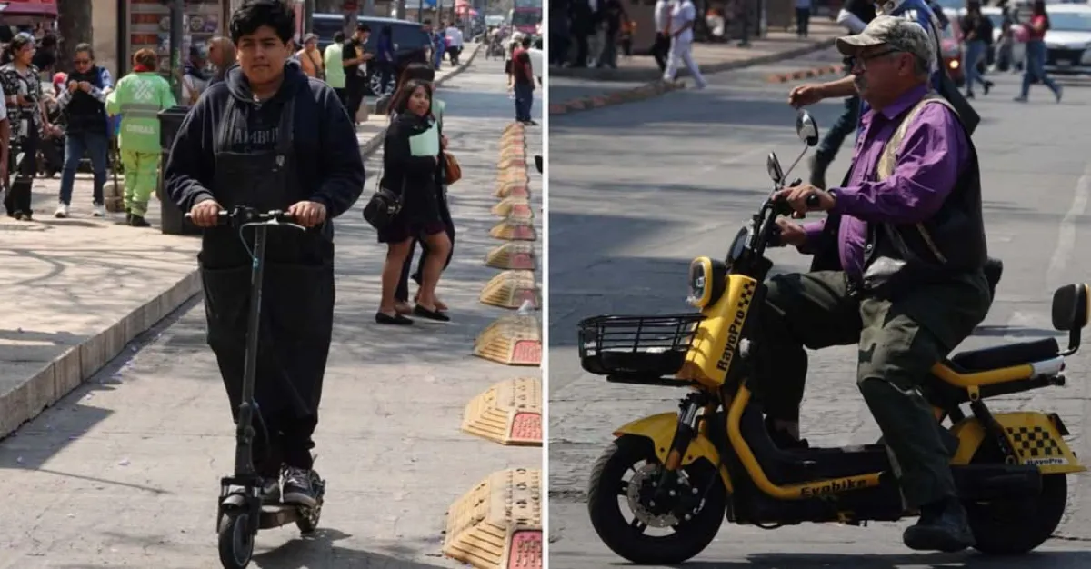 Quien no cumpla con las normas, podría llevarse una multa / Redes Sociales