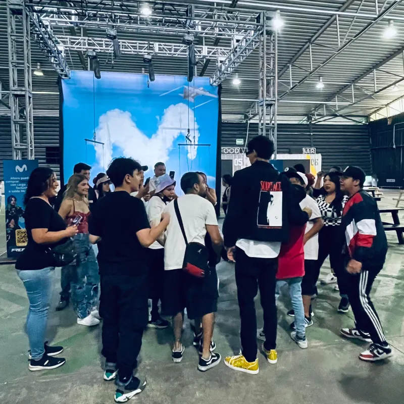 La telefónica no está en bancarrota pero si presenta problemas financieros / Redes Sociales