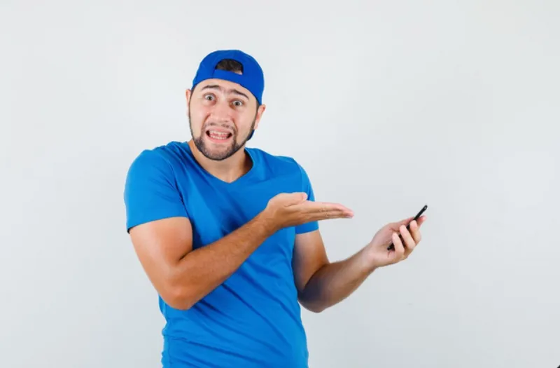 La salida de Movistar en México no tiene fecha todavía / FREEPIK